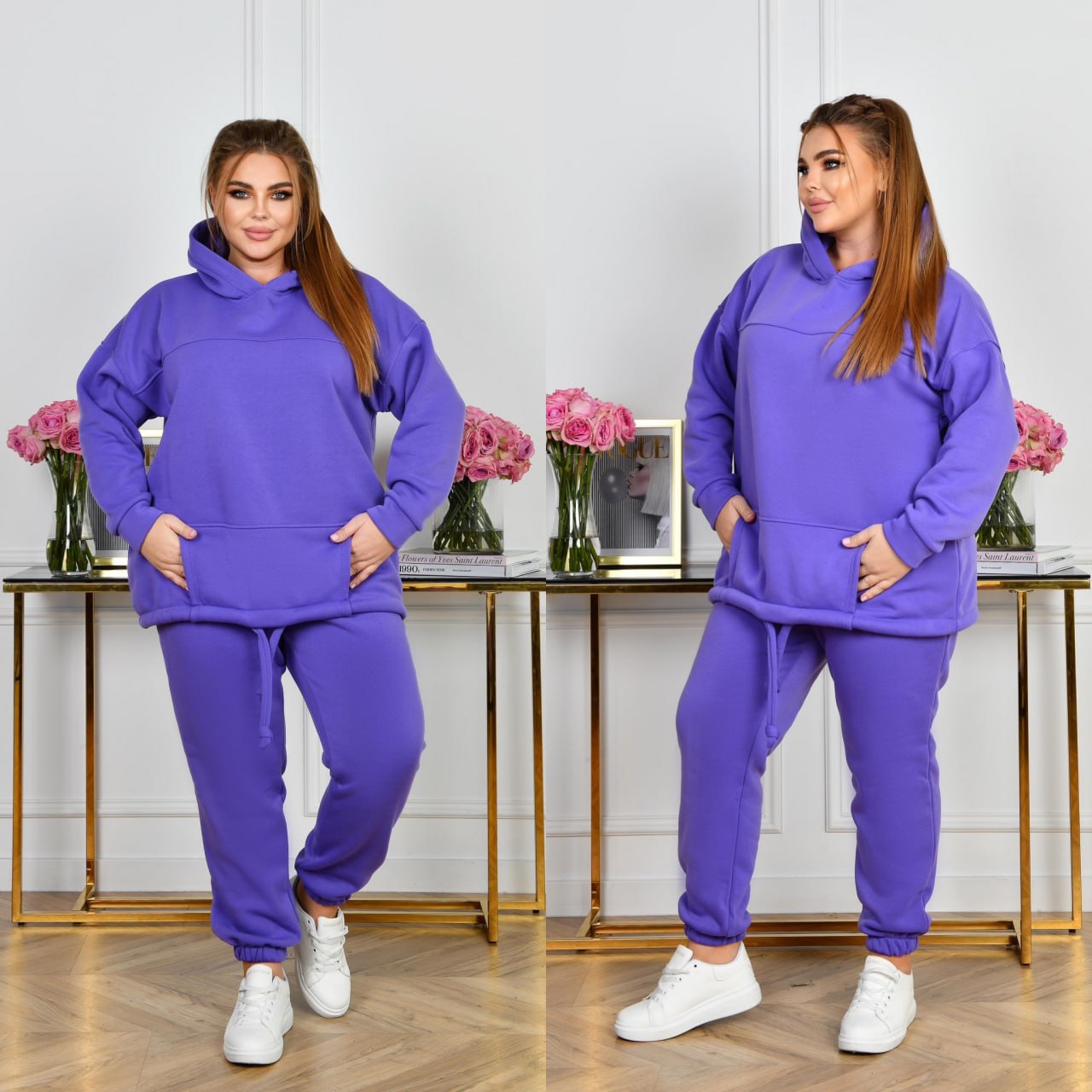 Костюм УК-3758 Фабрика Моды