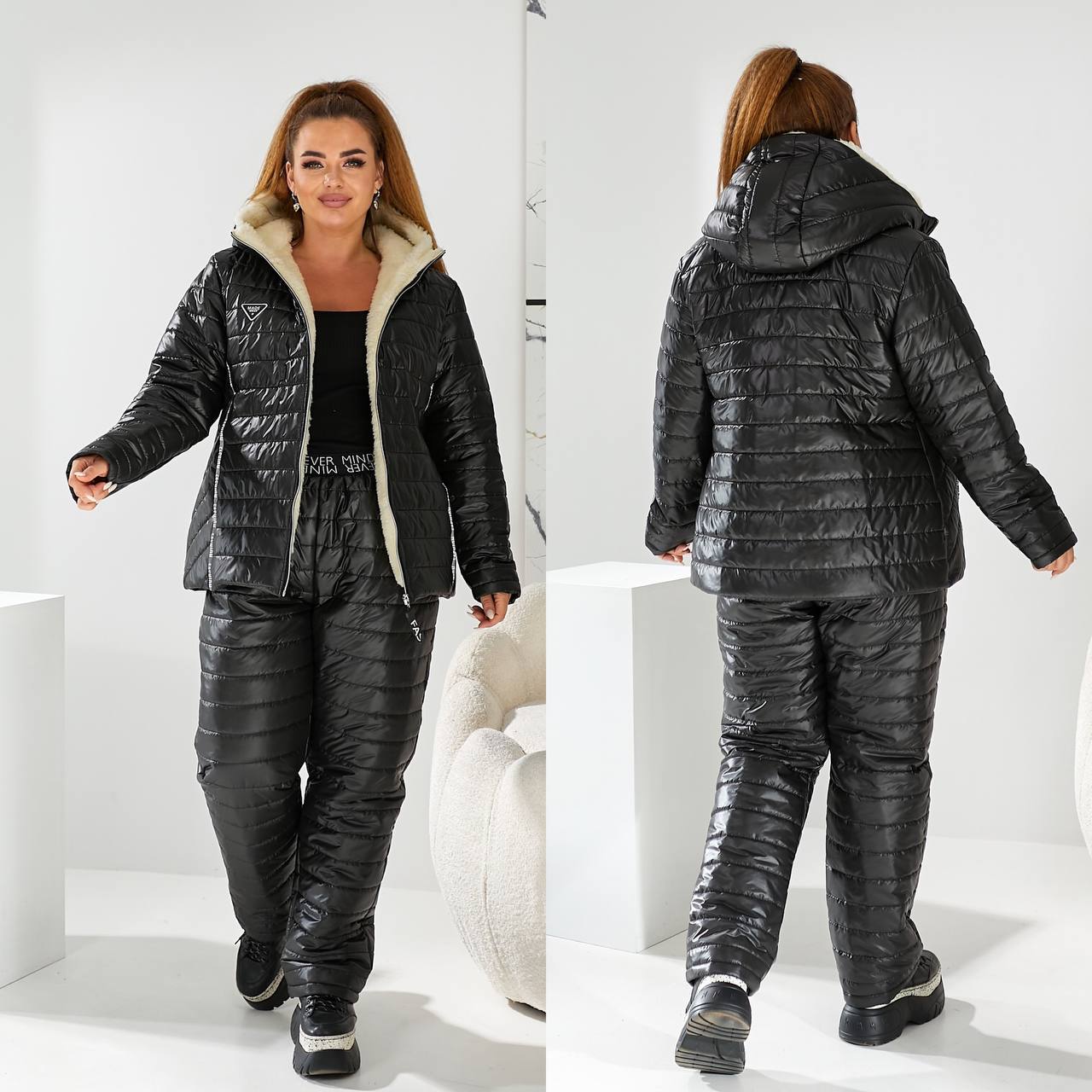 Костюм УК-5385 Фабрика Моды