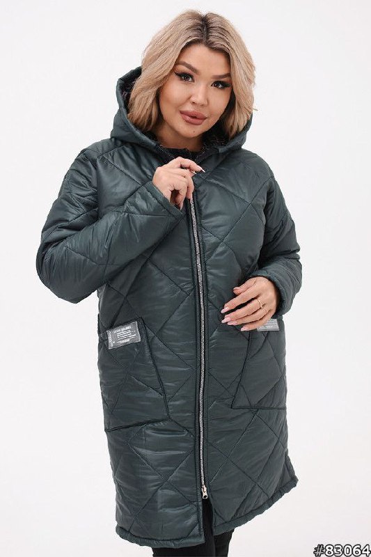 Куртка УК-885 Фабрика Моды