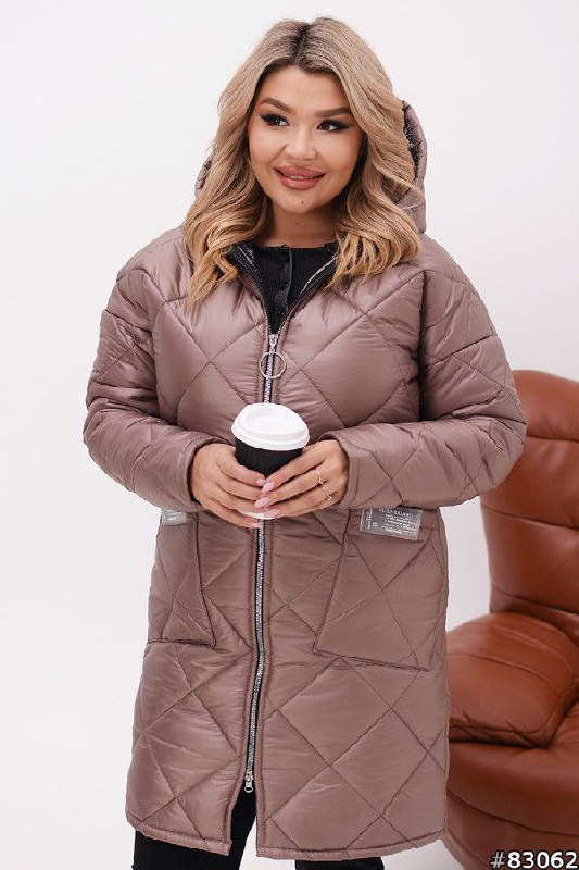 Куртка УК-885 Фабрика Моды