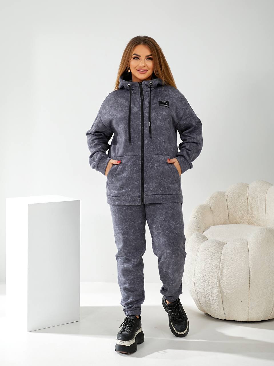 Костюм УК-0208 Фабрика Моды