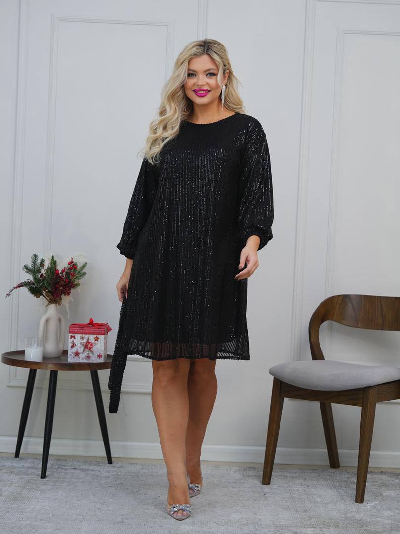 Платье 27102304 Fabrika